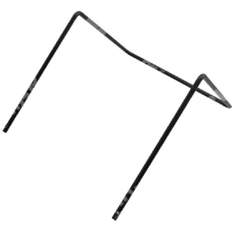 Cadre de sac de ramassage pour tondeuse à gazon COMPATIBLE MOWOX - 045648