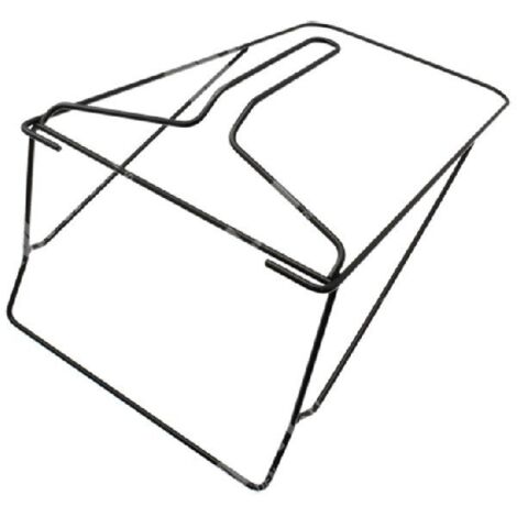 Cadre de sac de ramassage pour tondeuse à gazon SANDRIGARDEN - COMPATIBLE SWM - 012042
