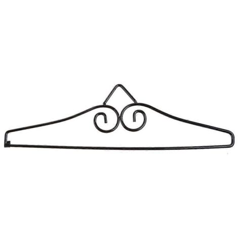 Cadre de support de drapeau en acier robuste et durable, support compact pour un rangement facile