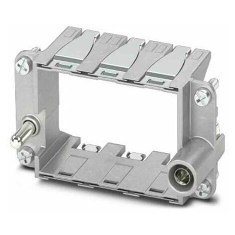 Cadre de support de module, pour Connexion PE ( Prix pour 1 )