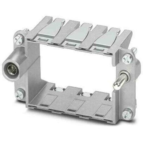 Cadre de support de module, pour Connexion PE ( Prix pour 1 )