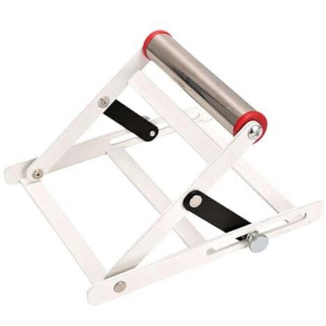 Cadre de support réglable pour machine de découpe, 1 pièce --