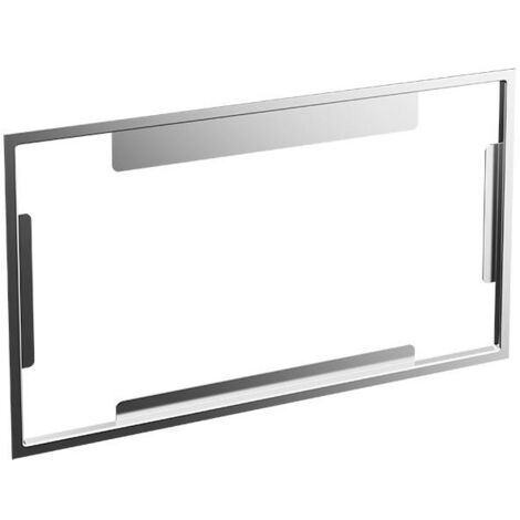 Cadre d'écartement V&B ViConnect f surface de montage 265x157x0,7mm ES