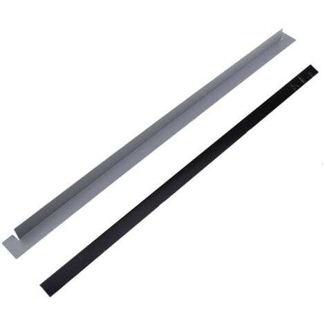 Cadre décoratif pour four 11013787 – Pièce détachée Bosch – Compatible avec modèles 60cm – Matériau durable – Installation facile