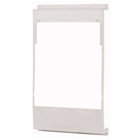 Cadre d'étanchéité NH00 pour coffret avec jeux de barres 000224553 EATON B GST00 40 60/CI/1