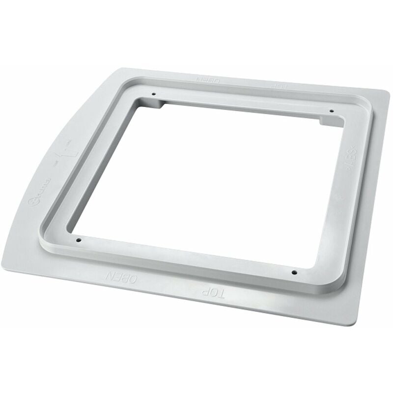 Cadre d'étanchéité pour climatiseur Aventa Truma