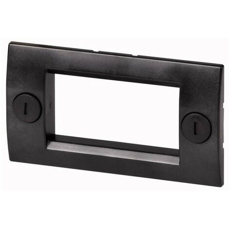 Cadre d'étanchéité taille 1 EATON NZM1-XBR