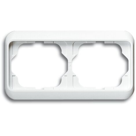 Cadre double horizontal alpha nea®
