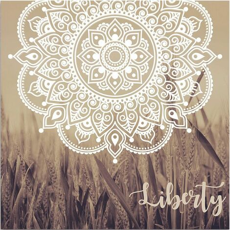 Cadre en toile Liberty Collection Apache