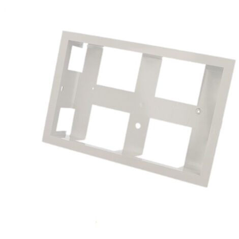 ZEMPER CADRE ENCASTREMENT PLAFOND ACC E