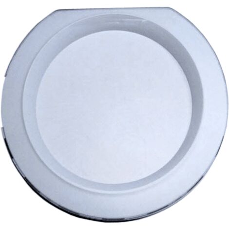 CADRE + ENJOLIVEUR HUBLOT POUR LAVE LINGE WHIRLPOOL - 481244011117