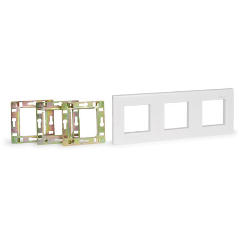 Cadre et châssis 3 panneaux Fonestar Wp-220mch