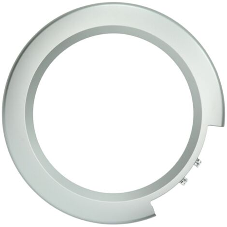 Cadre extérieur de hublot (00369605) Lave-linge 296243 SIEMENS, BOSCH