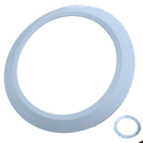Cadre exterieur de hublot d'origine Lave-linge 480111101593 WHIRLPOOL Lave-linge 480111101593 WHIRLPOOL