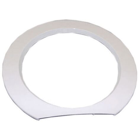 CADRE EXTERIEUR DE HUBLOT POUR LAVE LINGE GORENJE - 587449
