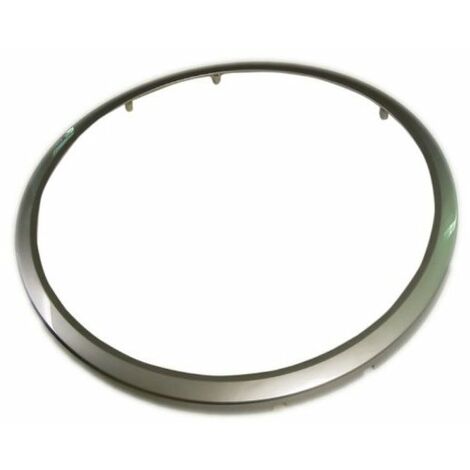 CADRE EXTERIEUR DE PORTE pour LAVE LINGE HAIER - 0180200099A