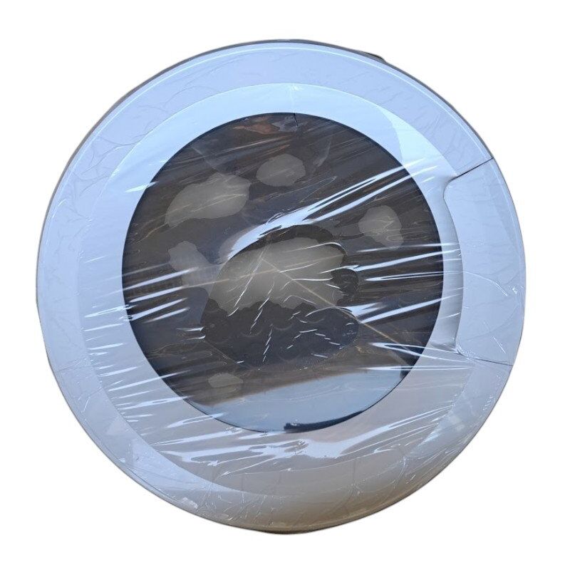 Cadre exterieur + poignee pour lave linge Bellavita