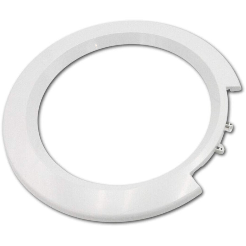 Cadre extérieur de hublot (00366232, 00354129) Lave-linge bosch, neff Siemens viva