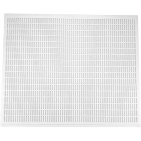 Cadre Grille à Abeille Reine Excluder Piégeage Net Grille Abeille Ruche Cadre en Plastique Accessoires Apiculture Outils Fournitures Apicoles
