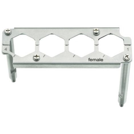 Cadre HARTING 09400249914 1 pc(s) R608221