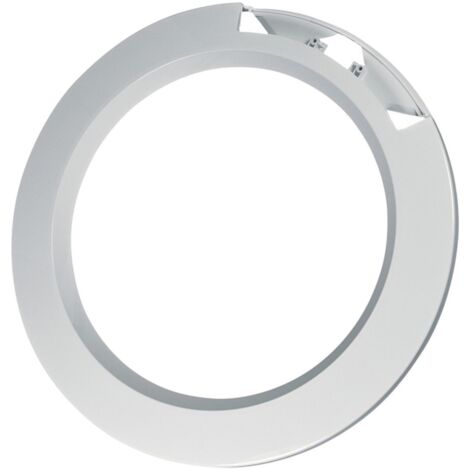 Cadre Hublot (295485-59567) (18006699) Lave-linge BOSCH, SIEMENS, CONSTRUCTA, VIVA