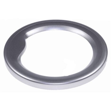 CADRE HUBLOT EXT ANCIENNE VERS 18/2007 POUR LAVE LINGE BEKO - 2813155000