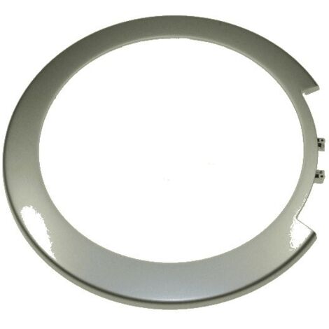 CADRE HUBLOT EXTERIEUR POUR LAVE LINGE   BOSCH - 00366852