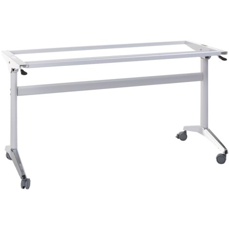Cadre inclinable NY-A383 pour bureaux et tables 135x58x72,5