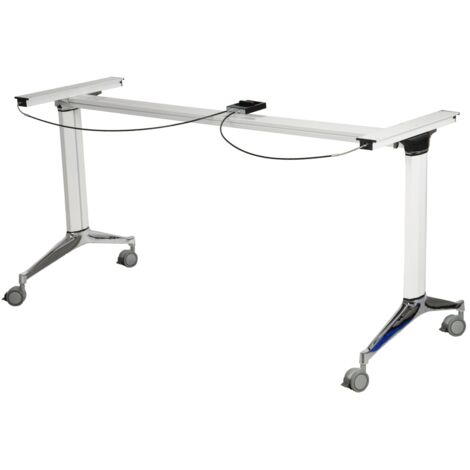 Cadre inclinable pour bureaux et tables NY-A105 146x59x72,5