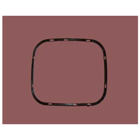 CADRE INFERIEUR pour LAVE LINGE BRANDT - 52X5261