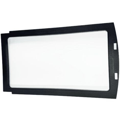 CADRE INT PORTE (PLASTIQUE) POUR MICRO ONDES SCHOLTES - C00114212