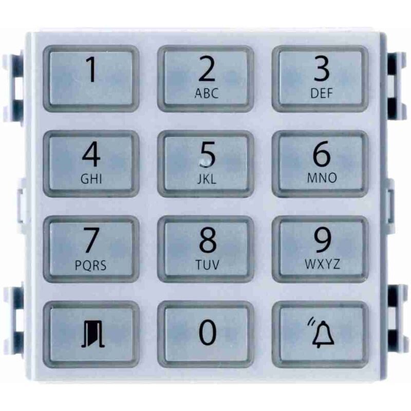 Came - Cadre intégré bpt dci me 61800020