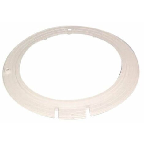 CADRE INTER+CROCHET DE PORTE POUR LAVE LINGE BEKO - 2707140100