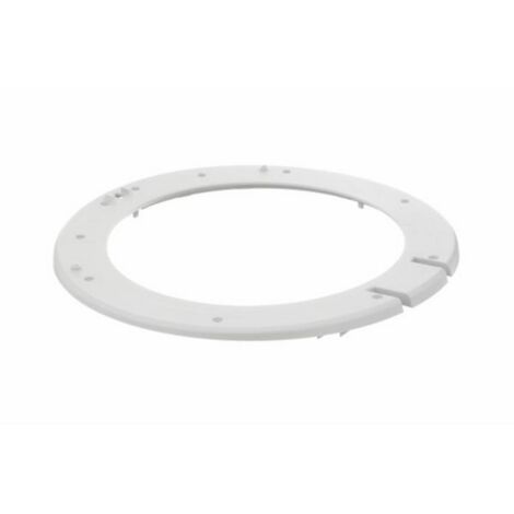 Cadre intérieur de hublot (230420-46098) (00432074) Lave-linge BOSCH, SIEMENS