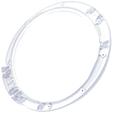 Cadre intérieur de hublot (2821570100) Lave-linge BEKO