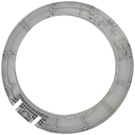 Cadre intérieur de hublot (42086999) Lave-linge SHARP, CONTINENTAL EDISON, BELLAVITA, TECHWOOD, SABA, SOGELUX, TELEFUNKEN, DOMEO