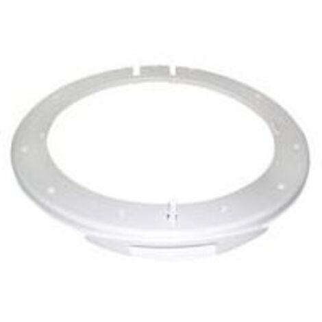 CADRE INTERIEUR DE HUBLOT Ø 453 M/M POUR LAVE LINGE GORENJE - 587448