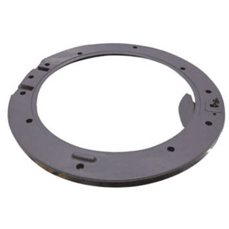 CADRE INTÉRIEUR DE HUBLOT POUR LAVE LINGE BEKO - 2821140200