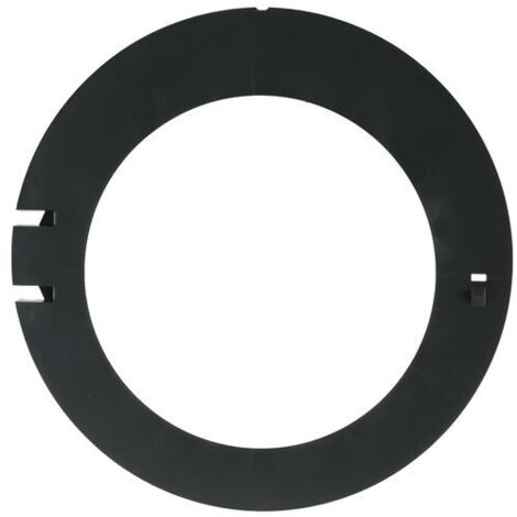 Cadre intérieur hublot d'origine (11035685) Lave-linge SIEMENS, BOSCH