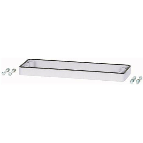 Cadre intermédiaire avec flasque FL4 000070107 EATON ZRF4