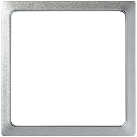 Cadre intermédiaire PLAY ALUMINIUM Simon 2700670-033