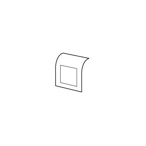 CADRE MOSAIC 2M 140 BLANC CONT LEGRAND 031669