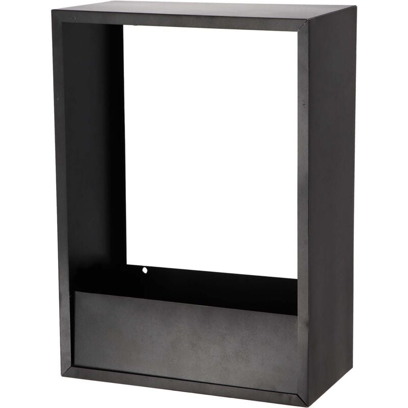 Esschert Design - Cadre mural en fer pour plantes Garden 36 x 18 x 50 cm