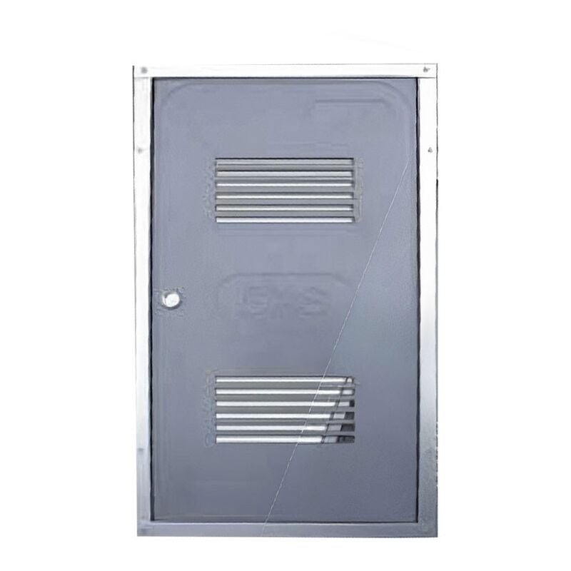 OEC - Cadre de gaz complète de la porte et accessoires N0ST0721