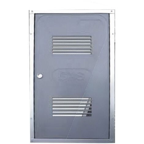 Cadre OEC de GAZ complète de la porte et accessoires N0ST0721