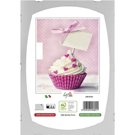 CADRE OUVERT APPLIQUER 30X40 C