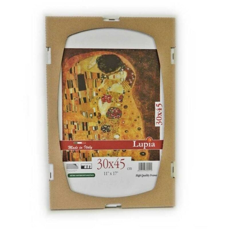 Cadre ouvert appliquer 30X45 c