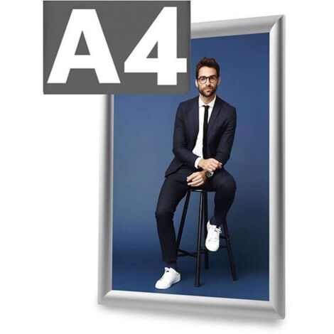 Cadre OWZ A4 standard