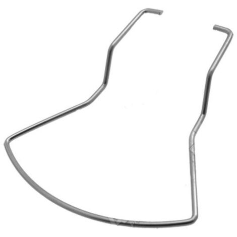 Cadre pare-pierres pour coupe-bordure PROGREEN - 048751