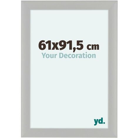 Cadre MDF Blanc pour poster 61x91.5cm GBEye - TOYZONE71